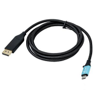 I-Tec C31CBLDP60HZ2M (nuc) 2M kabel USB-C - DisplayPort 15